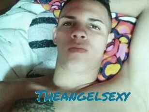 Theangelsexy