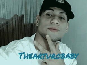 Thearturobaby