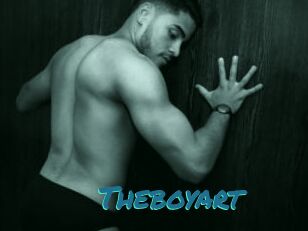 Theboyart