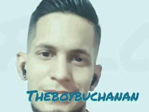 Theboybuchanan