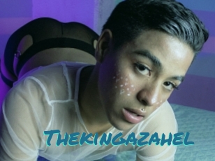 Thekingazahel