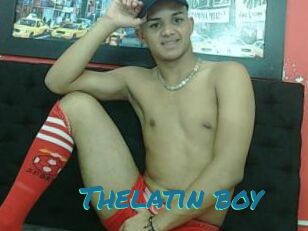 Thelatin_boy