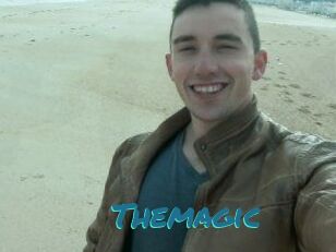 Themagic