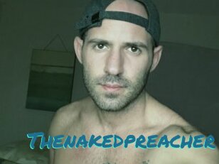 Thenakedpreacher