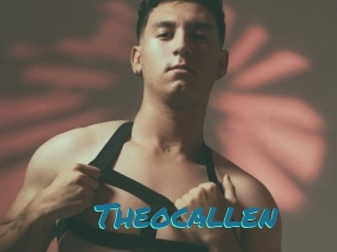 Theocallen