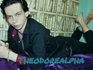Theodorealpha
