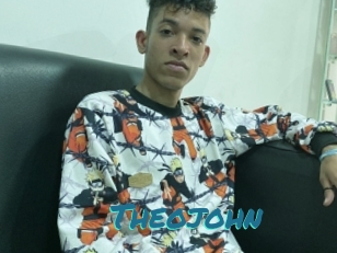 Theojohn