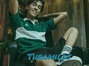 Theomills
