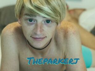 Theparkerj