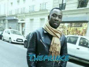 Theprince