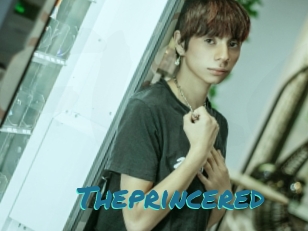 Theprincered