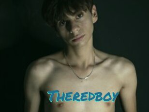 Theredboy