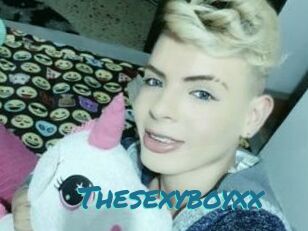 Thesexyboyxx
