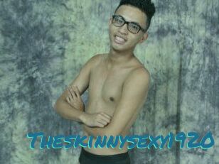 Theskinnysexy1920