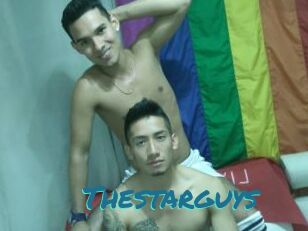 Thestarguys
