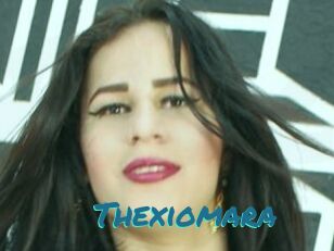 Thexiomara