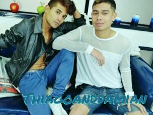 Thiagoanddamian