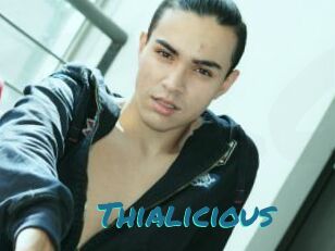 Thialicious