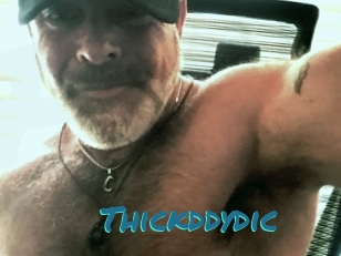 Thickddydic