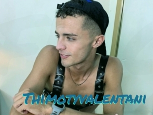 Thimotyvalentani