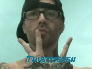Thirtyseven