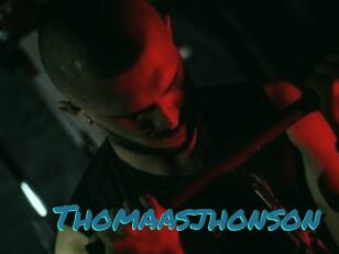 Thomaasjhonson