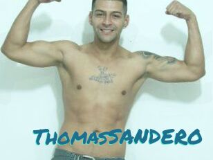 ThomasSANDERO