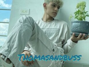 Thomasandbuss