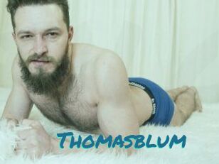 Thomasblum