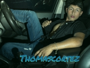 Thomascortez