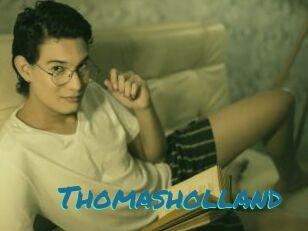 Thomasholland