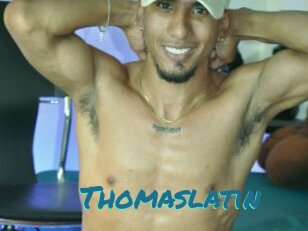 Thomaslatin