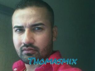 Thomasmix