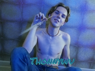 Thonnywu