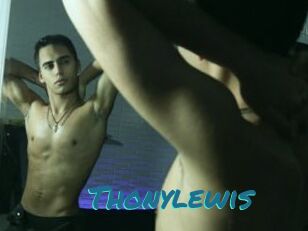 Thonylewis