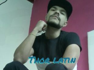 Thor_latin