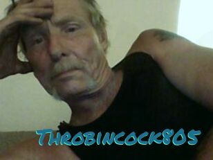 Throbincock805