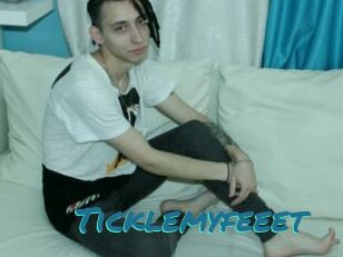 Ticklemyfeeet
