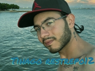 tihago_restrepo12 Films Gay