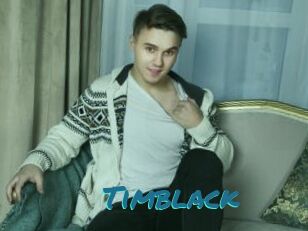 Timblack