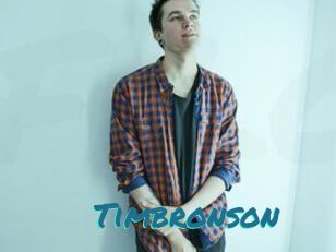 Timbronson
