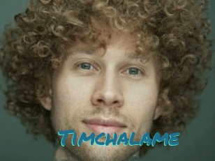 Timchalame