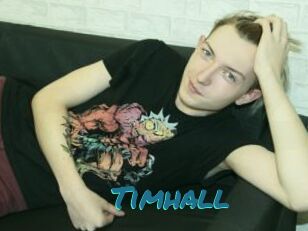 Timhall