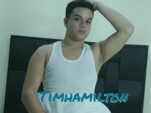 Timhamilton