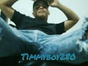 Timmyboy280