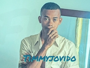 Timmyjovido