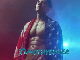 Timothybyker