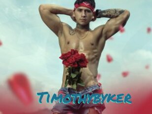 Timothybyker