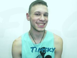 Timsky