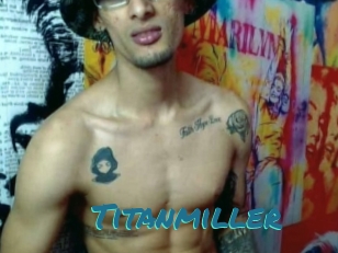 Titanmiller